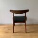 Danish rosewood chair 50s/60s
