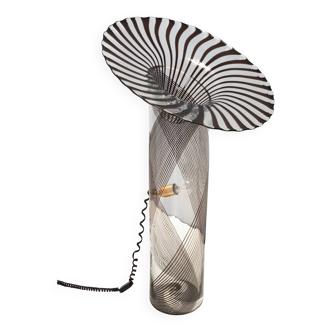 Murano Glass Floor Lamp "Ghibli" by Lino Tagliapietra and La Murrina
