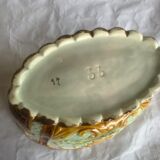 Onnaing planter in dabbling