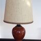 Vintage Louis Drimmer lamp from the 70s