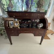 Louis XVI cylinder desk