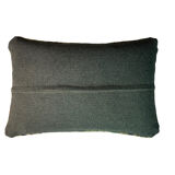 Vintage turkish kilim cushion cover  40 x 60 cm