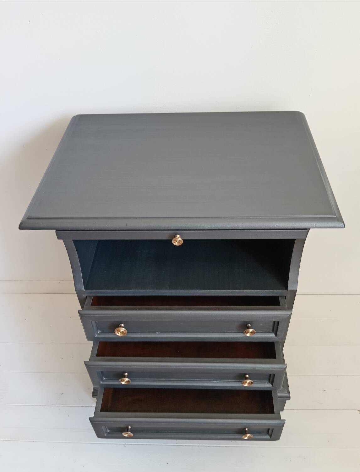 Side table, bedside table