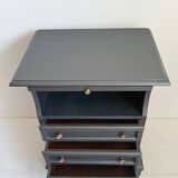 Side table, bedside table