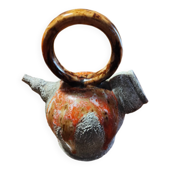 Jug goat