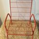 Petite chaise enfant