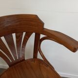 Bistro stools set of 3