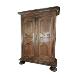 Armoire d'époque Régence