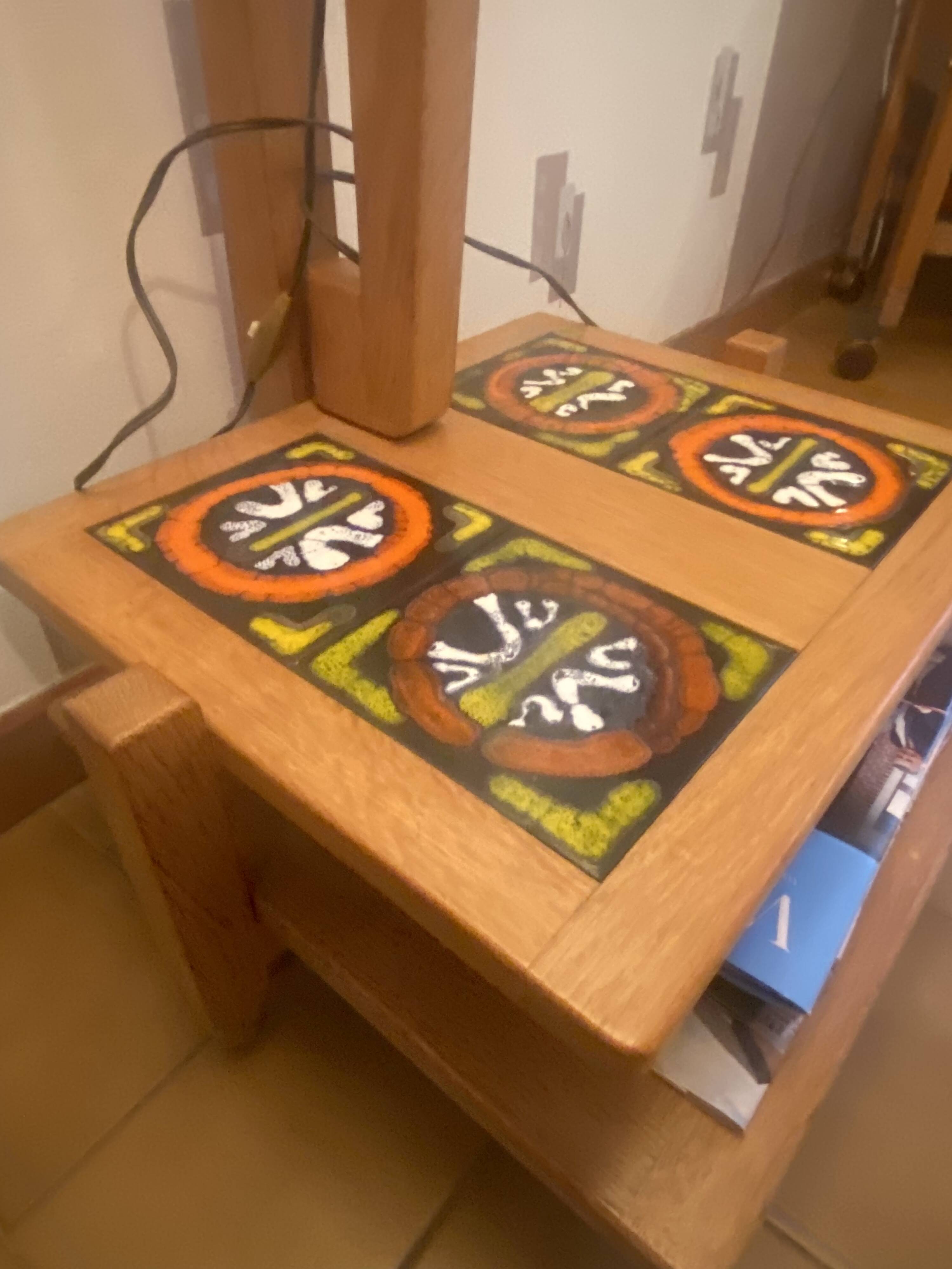 Lampataire Guillerme and Chambron