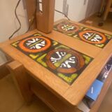 Lampataire Guillerme and Chambron