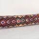 Vintage kilim cushion cover 25x99 cm