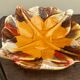 Beretta Vallauris ceramic centerpiece/fruit basket