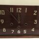 Old clock