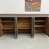 XXL workshop sideboard from the 1950s