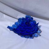 Blue Cluster Cup