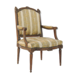 Louis XVI style chair