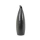 The Potters of Accolay. Wheel-thrown earthenware vase. Circa 1955.