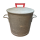 Zinc washer Ø 34