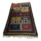 Vintage Berber Taznakht rug