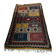 Vintage Berber Taznakht rug