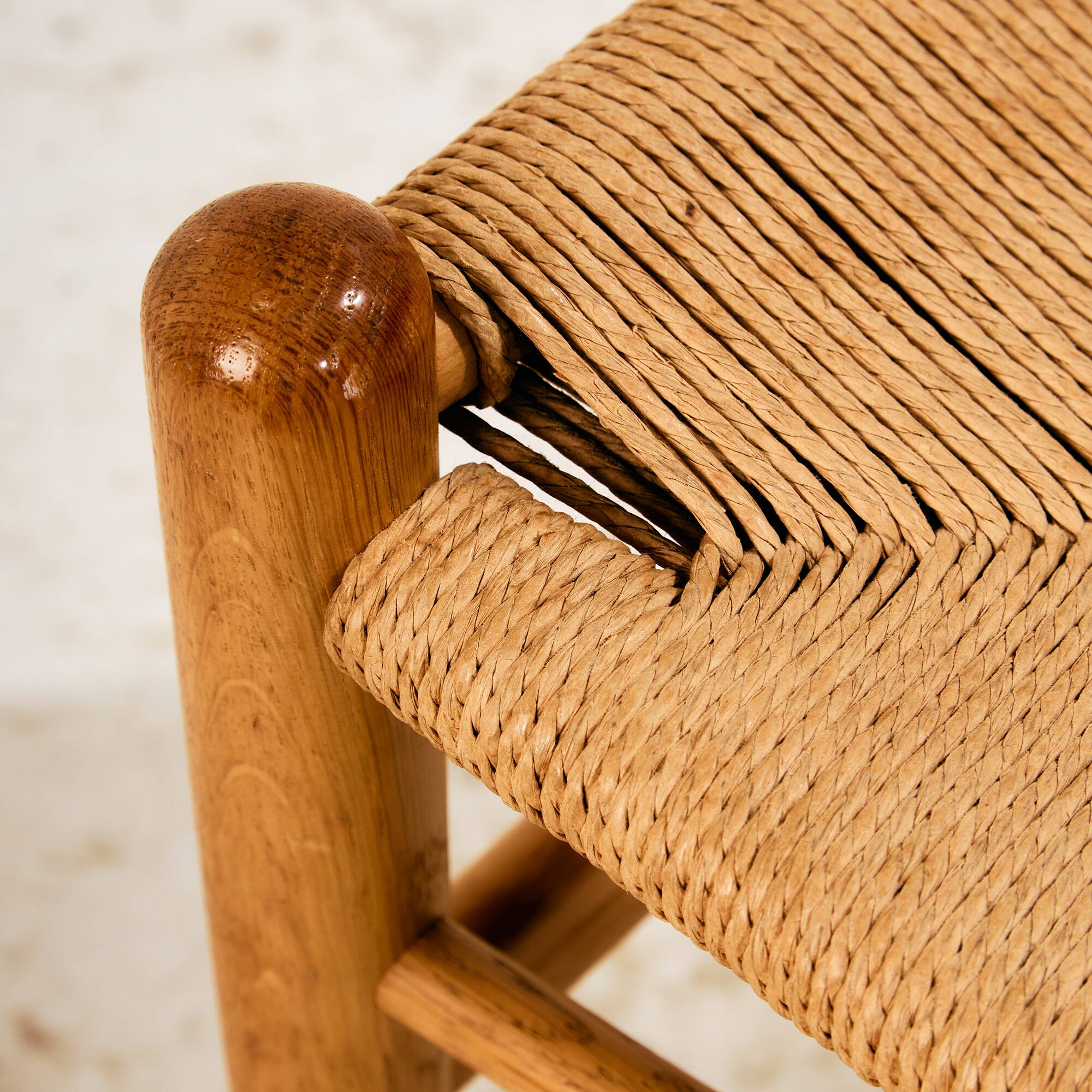 Wishbone chair by Hans J. Wegner for Carl Hansen & Søn, Set of 6