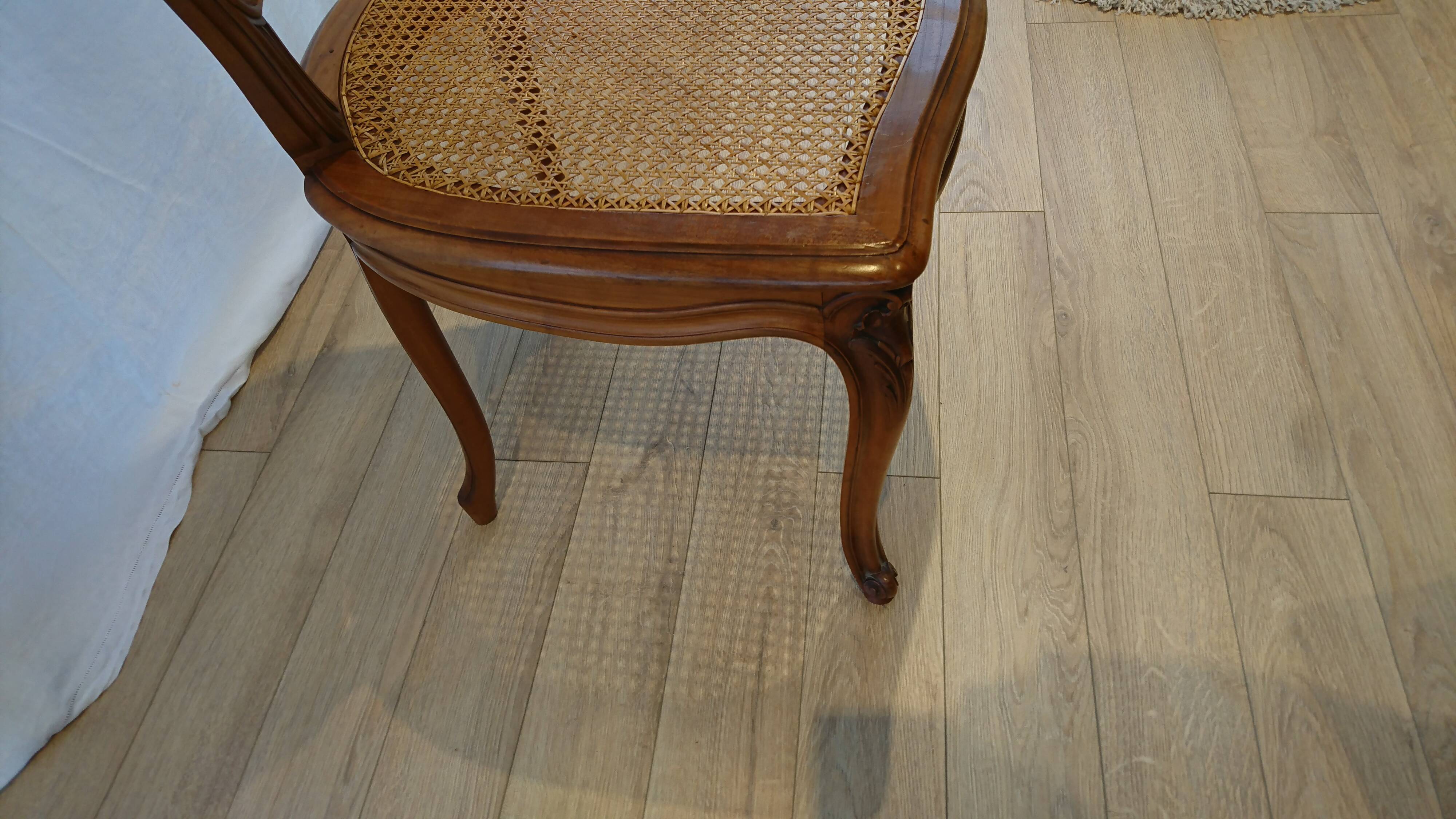 Set of 6 chairs