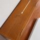 Vintage lectern desk oak
