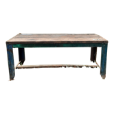 Workshop table