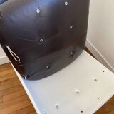 Vintage 70s armchair by Albert Jacob