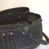Chicken basket called Bressan