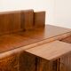Buffet de style ART DÉCO français entièrement rénové, années 1930