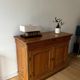 Buffet ancien style Louis Philippe