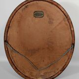 Pastel portrait, early twentieth century