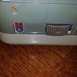 Tape recorder Phono Trix 1950s