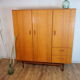 Scandinavian wardrobe