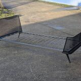 Vintage Designer Bed 1960 1970 daybed