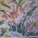 Peinture fleurs