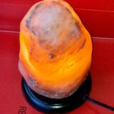 Lampe sel de l’himalaya