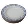 6 Old Creil & Montereau Soup Plates - Lavallière