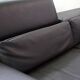 Jori Shiva leather corner sofa – Jean-Pierre Audebert