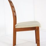 Set van 4 Holstebro stoelen 'Faster'