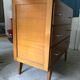 1960 chest of drawers
