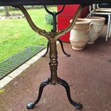 Bistro table