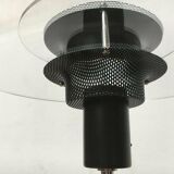 Cirkel table lamp, postmodern, from Ikea, 1980s.