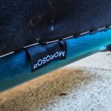 Moroso Silver Lake Armchair