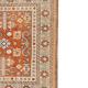 Semi Antique Caucasian Derbent Oriental Rug 10'2" X 6'5"