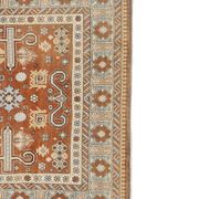 Tapis caucasien 130 X 195 cm
