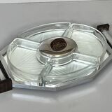 Art Deco presentation tray 1930