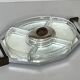 Art Deco presentation tray 1930