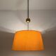 Large Pendant Lamp by Adolf Loos for Kalmar